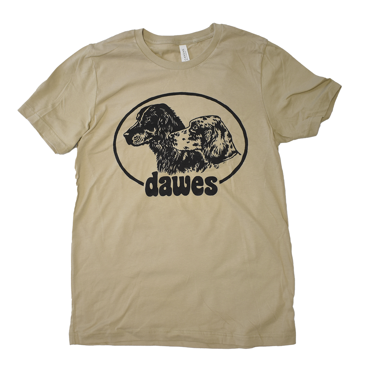 Dog Tee