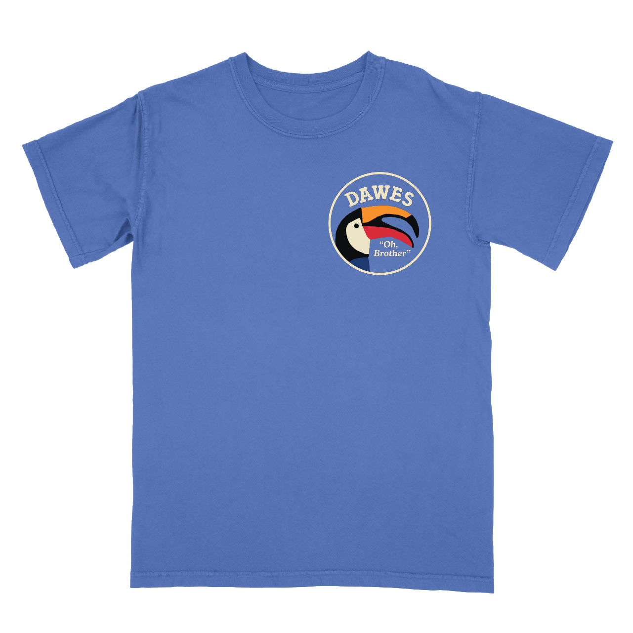 Oh Brother Toucan Tee