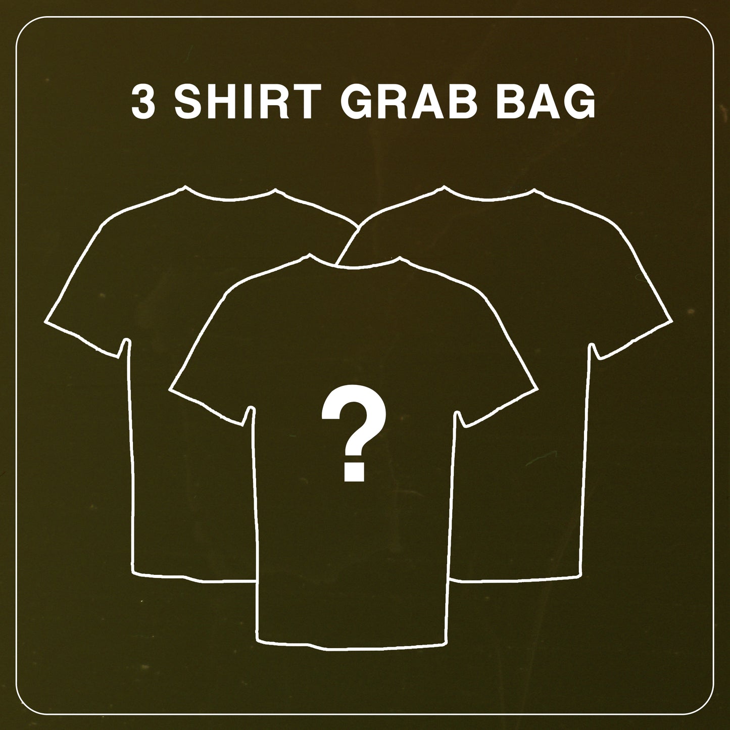 Dawes Tee Grab Bag 2025