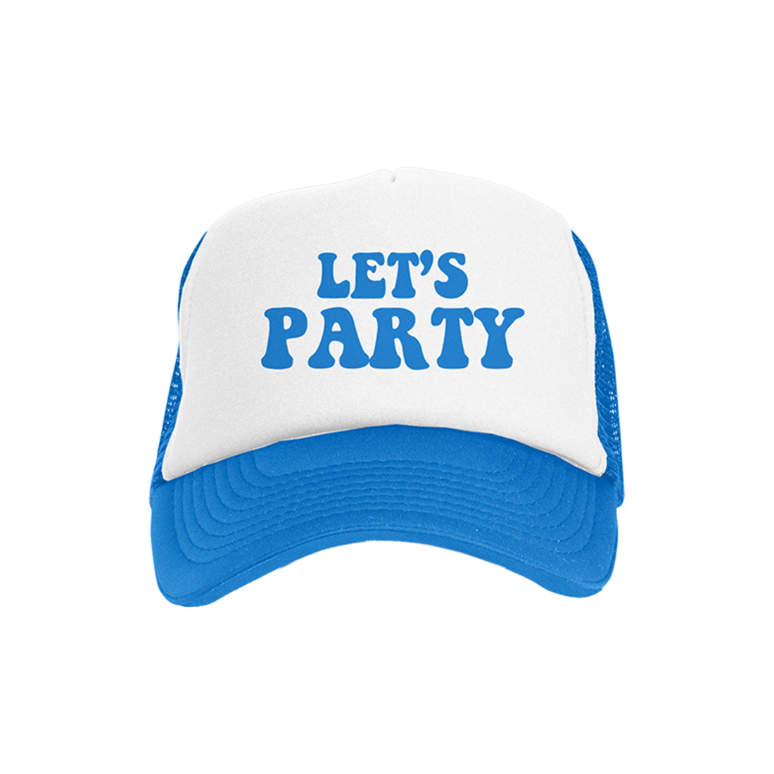 Let's Party Hat