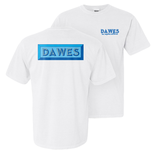 Dawes LA T-Shirt