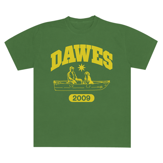 Boat Tee