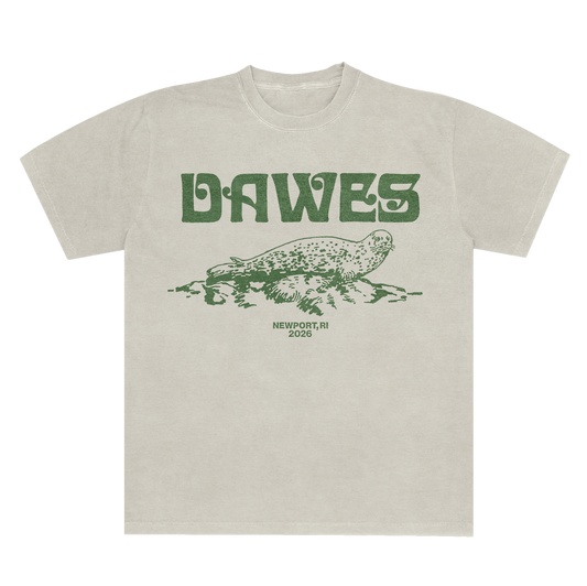 Newport Folk 2026 Tee