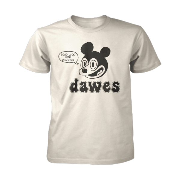 Marky Mouse Tee