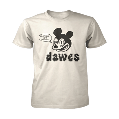 Marky Mouse Tee