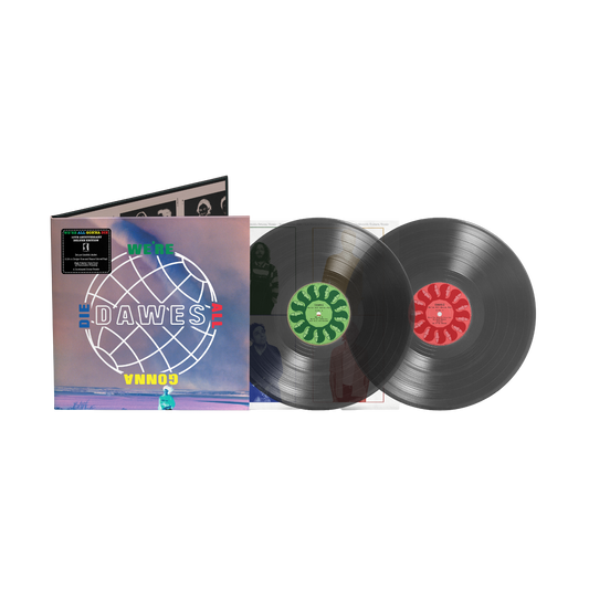 We're All Gonna Die (10th Anniversary Deluxe Edition) Ultra Vinyl