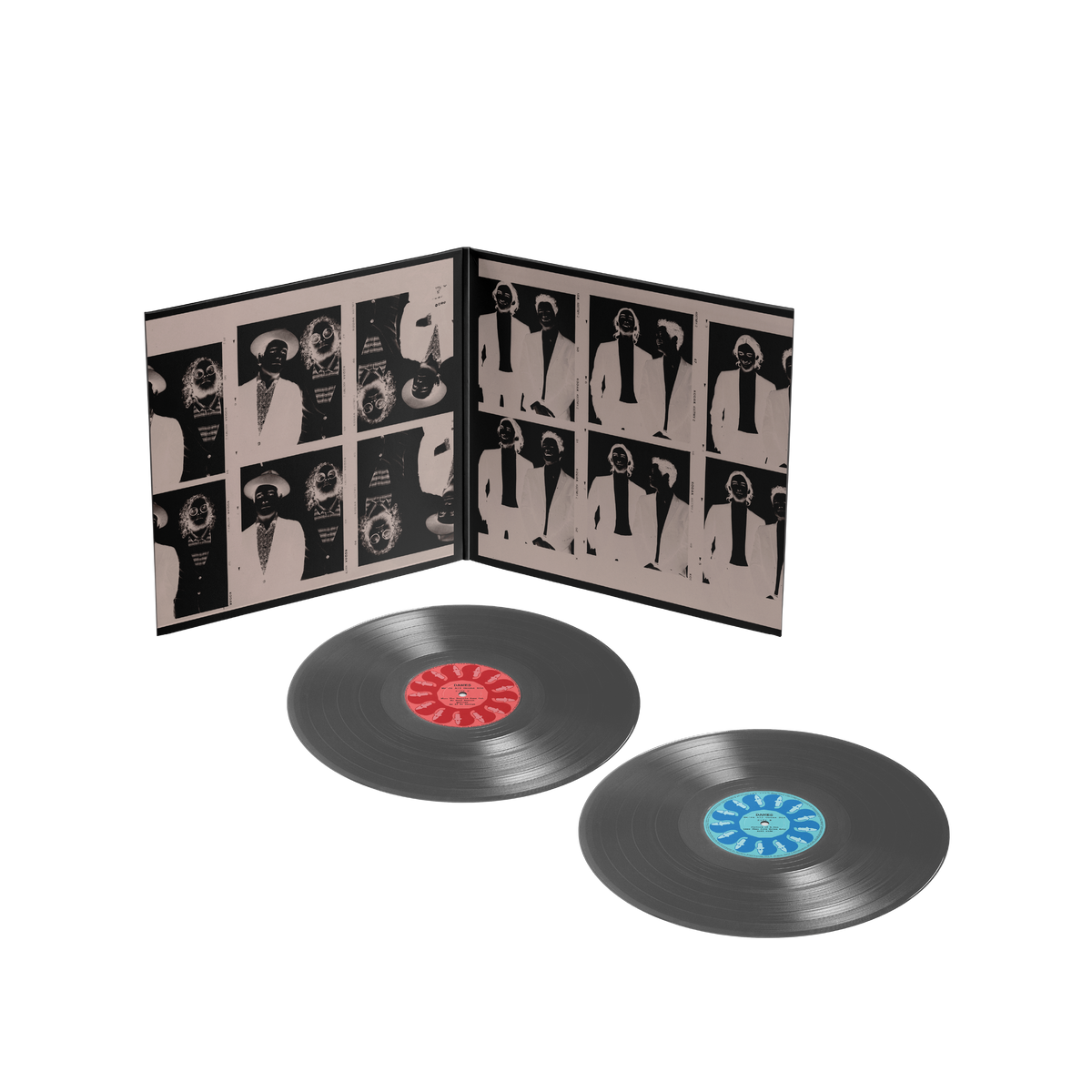 We're All Gonna Die (10th Anniversary Deluxe Edition) Ultra Vinyl