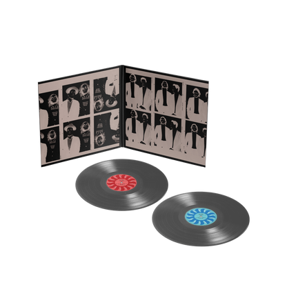 We're All Gonna Die (10th Anniversary Deluxe Edition) Ultra Vinyl