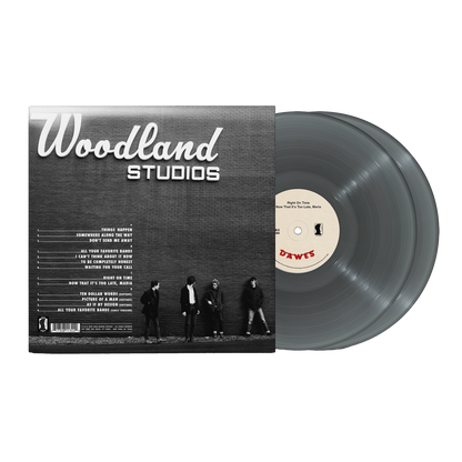 All Your Favorite Bands - 10th Anniversary AAA Double LP Edition