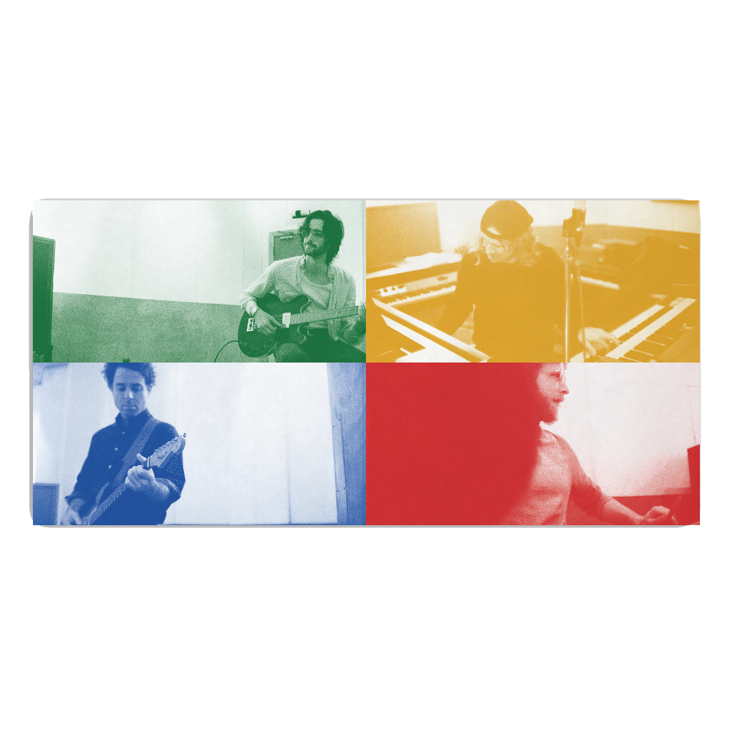 All Your Favorite Bands - 10th Anniversary AAA Double LP Edition