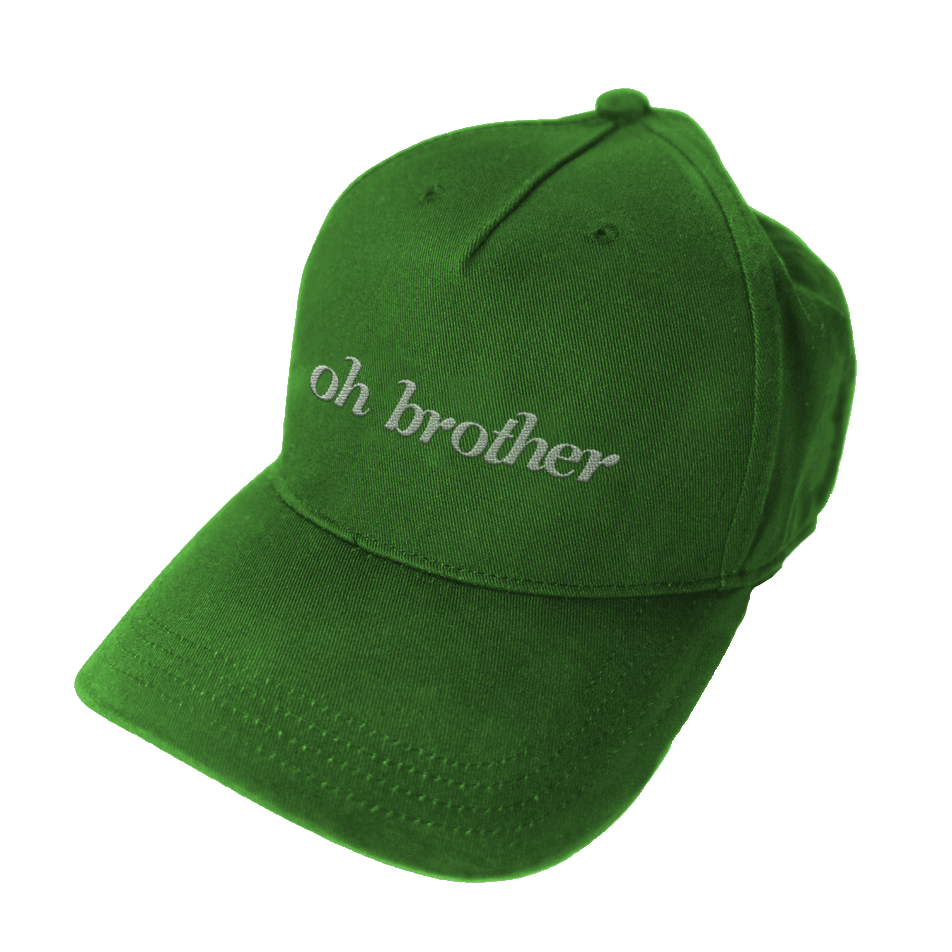 Oh Brother Hat