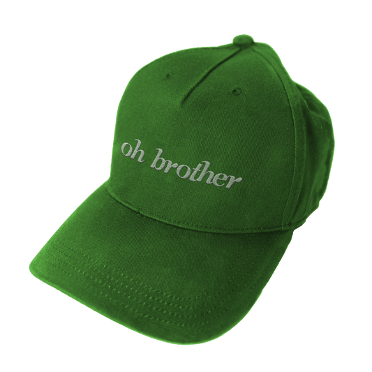 Oh Brother Hat