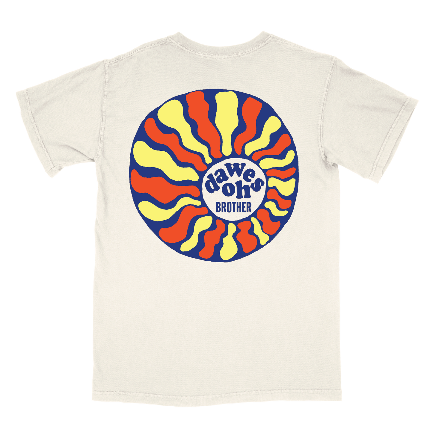 Oh Brother Sun Tee