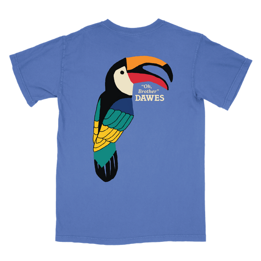 Oh Brother Toucan Tee