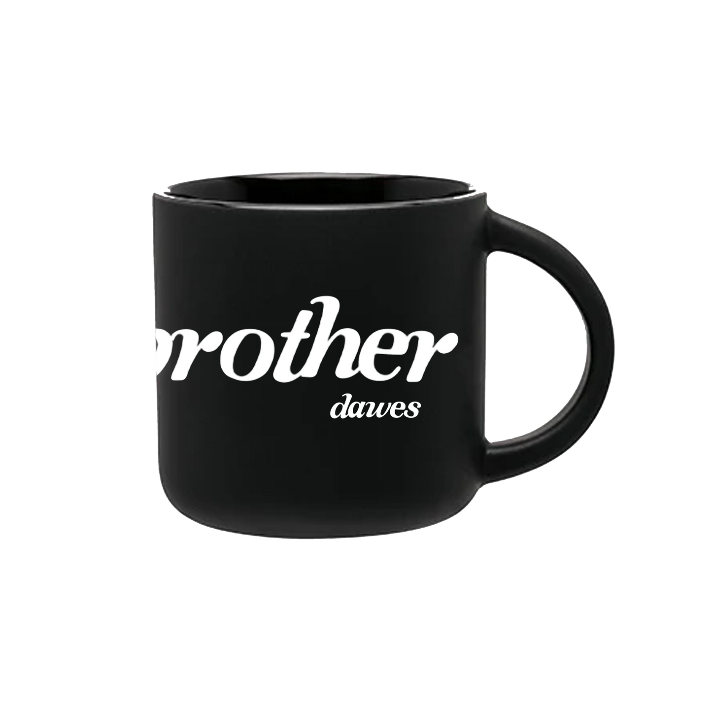 Oh Brother Mug