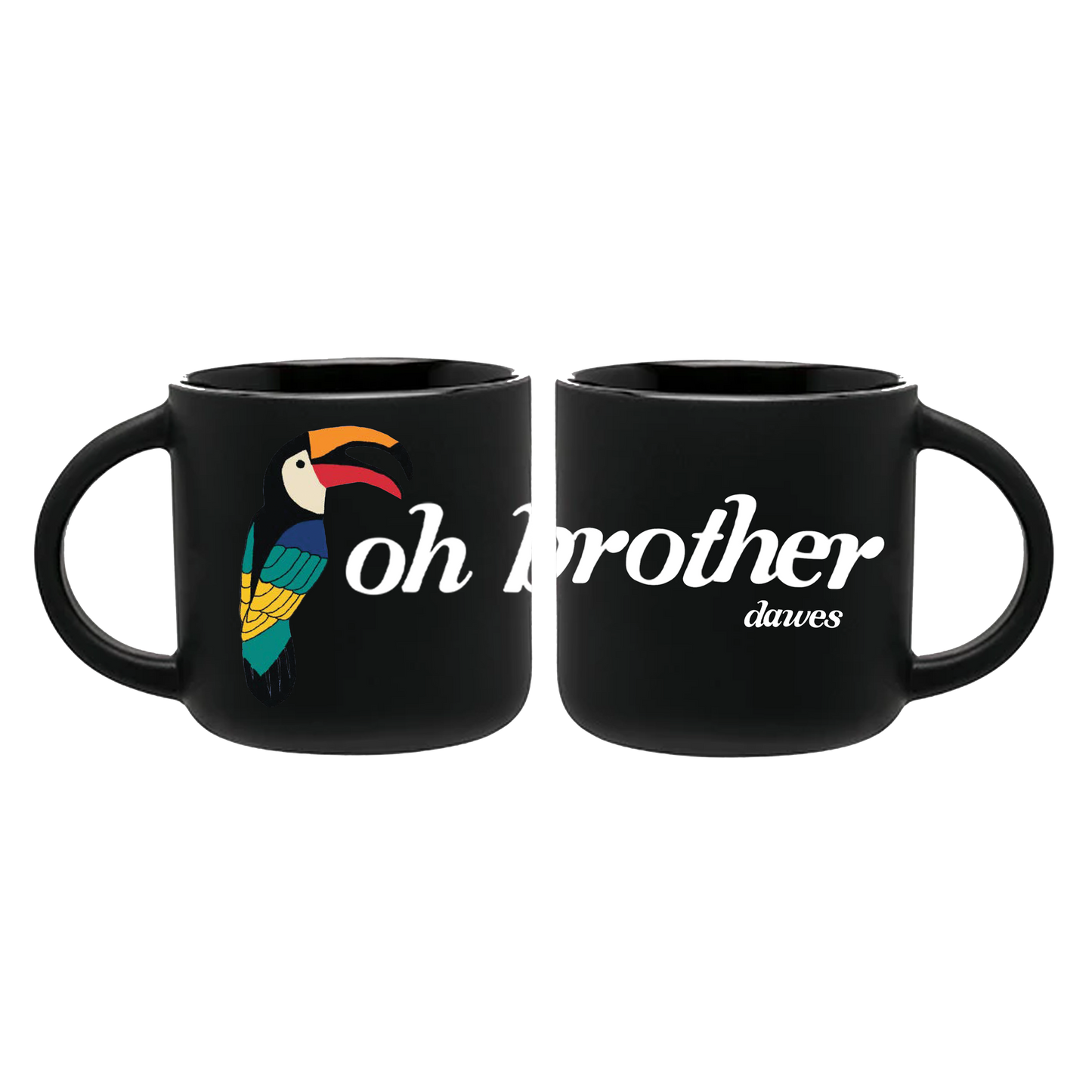 Oh Brother Mug