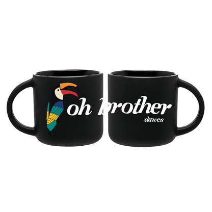 Oh Brother Mug