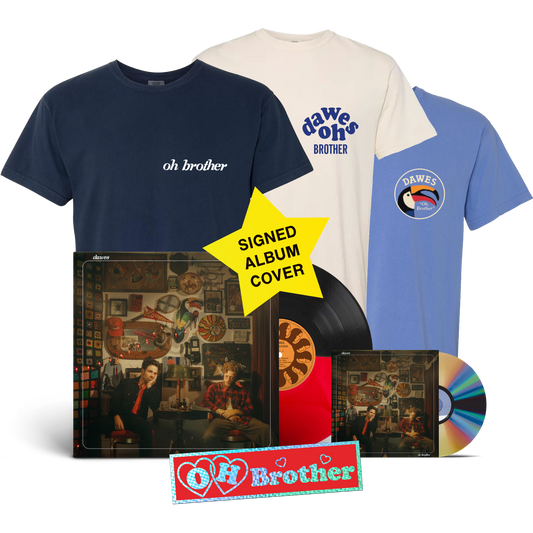 "Oh Brother" Bundle