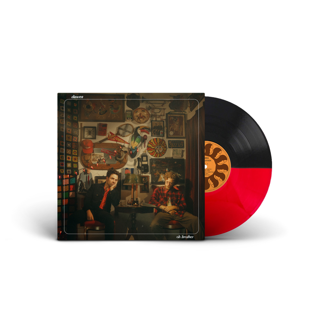 Music – Dawes Merch Store