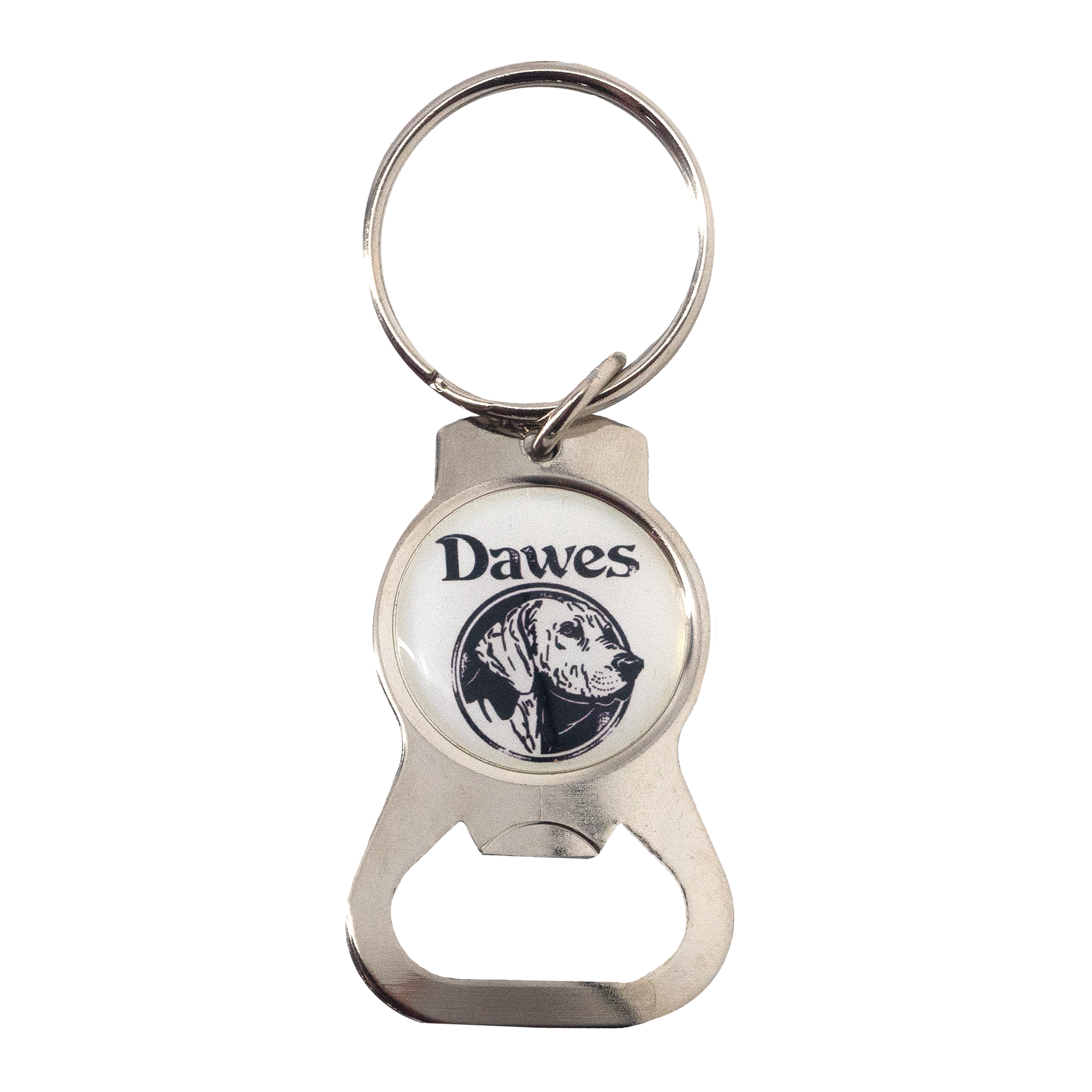 Dawes - Bottle Opener Keychain